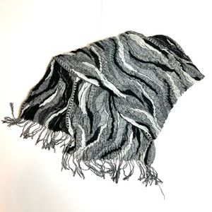 Women’s Fashion Scarf